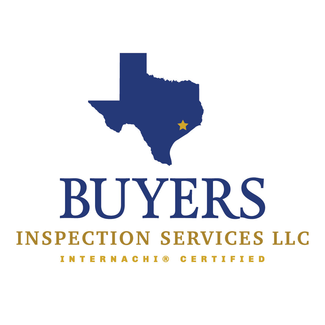 buyers inspection service llc logo